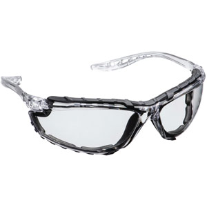 Portwest Lite Plus Safety Glasses - Clear