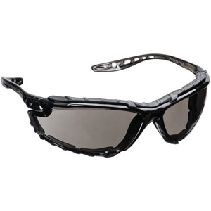 Portwest Lite Plus Safety Glasses - Smoke