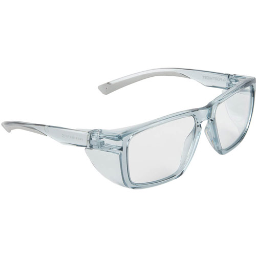 Portwest Side Shields Safety Glasses - Clear -