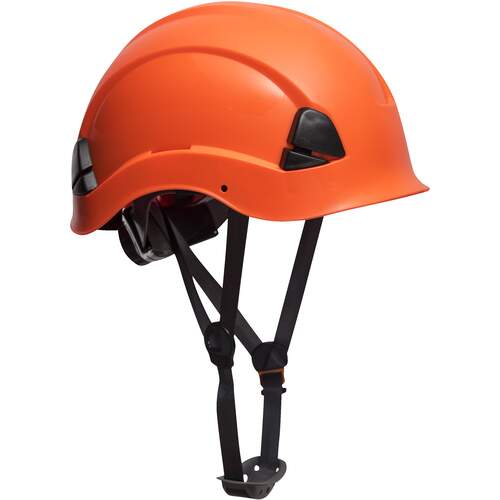 Portwest Height Endurance Helmet - Orange