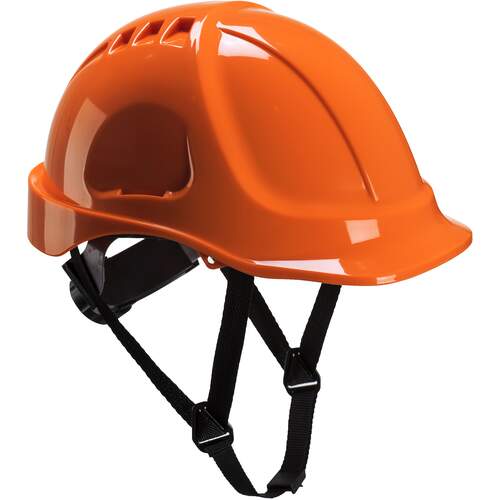 Portwest Endurance Plus Helmet - Orange
