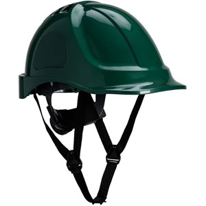 Portwest Endurance Helmet - Green