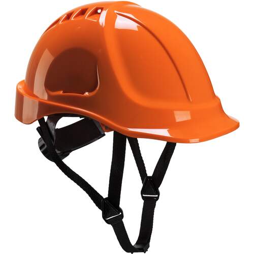 Portwest Endurance Helmet - Orange