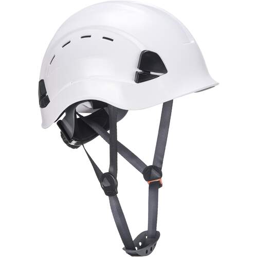 Portwest Height Endurance Vented Helmet - White