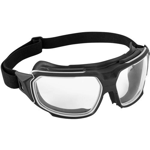 Portwest Foldable Goggles - Clear -
