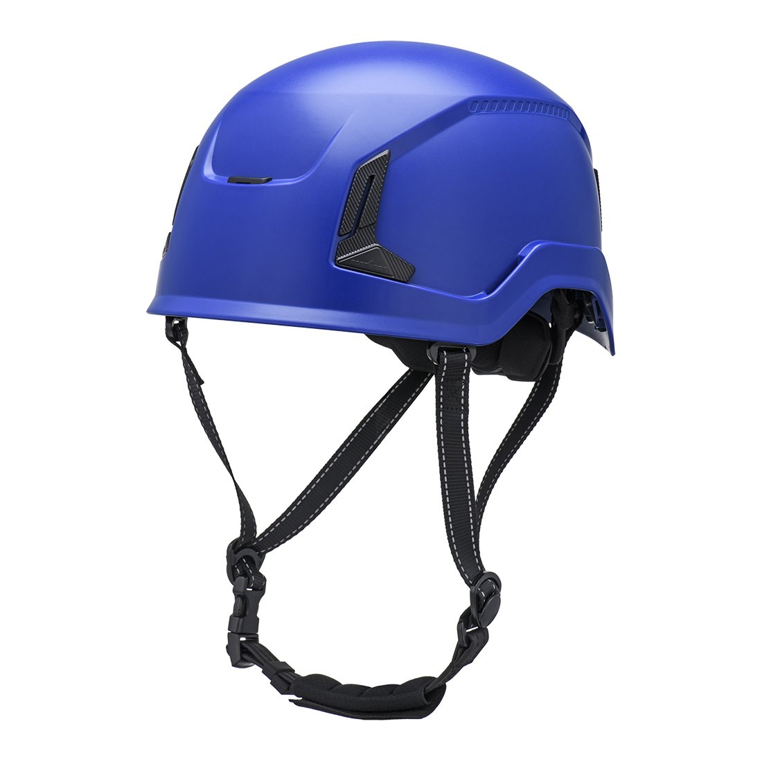 Portwest Synergy Helmet Type 2 Unvented - Royal Blue