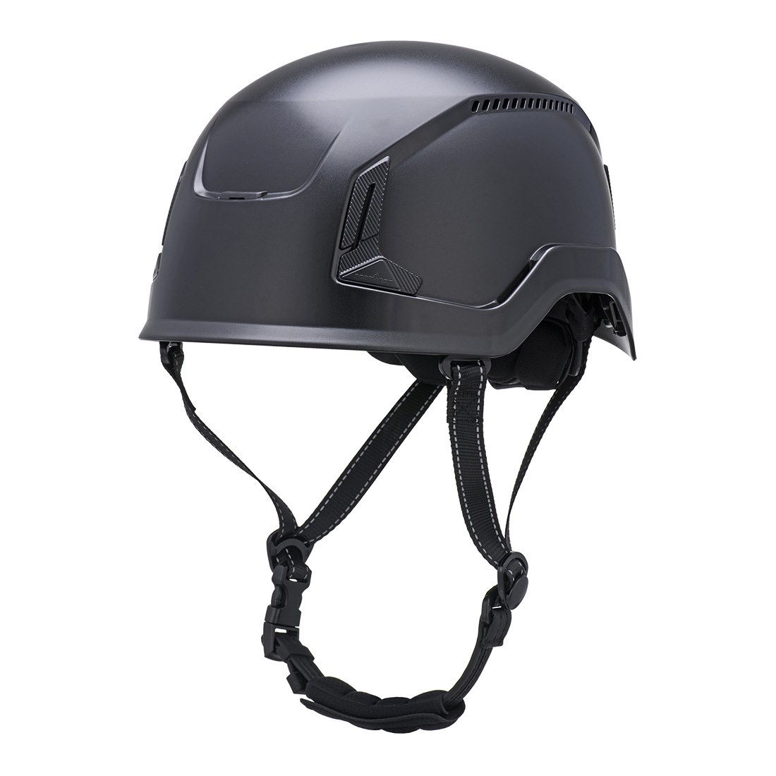 Portwest Synergy Helmet Type 2 Vented - Black