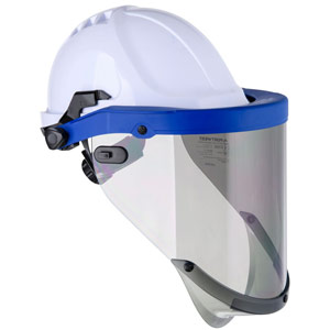 Portwest Arc Flash Visor Class 2 - Grey