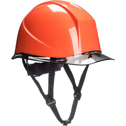 Portwest Skyview Safety Helmet - Orange