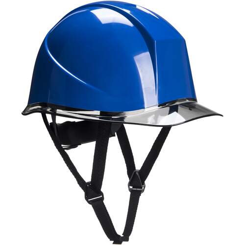 Portwest Skyview Safety Helmet - Royal Blue