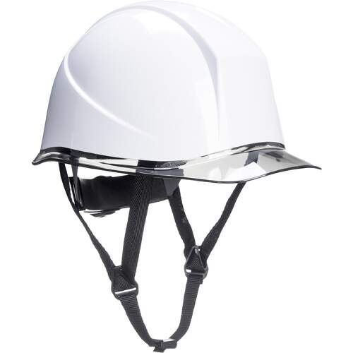 Portwest Skyview Safety Helmet - White