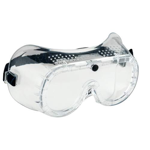 Portwest Direct Vent Goggle - Clear