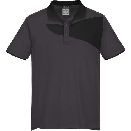 Zoom Grey/Black