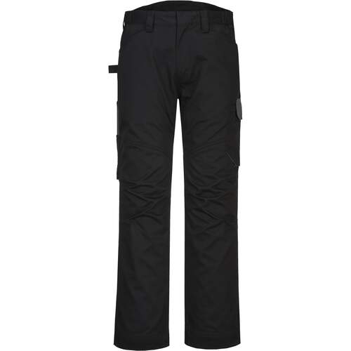 Black/Zoom Grey