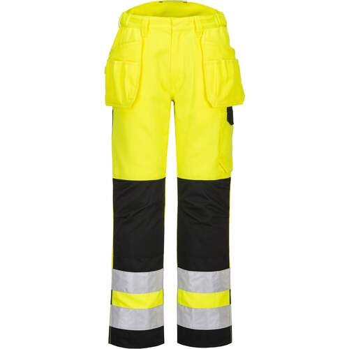 Yellow/Black