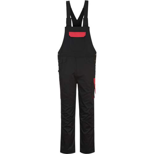 Black/Red