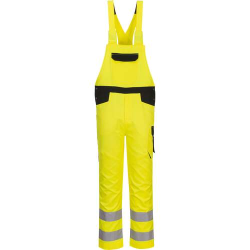 Yellow/Black