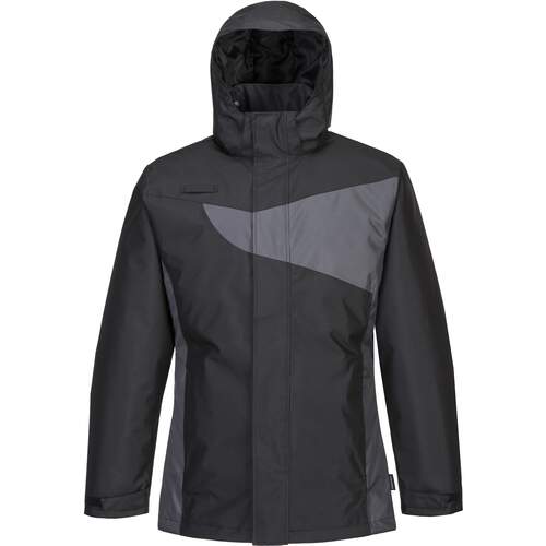 Black/Zoom Grey