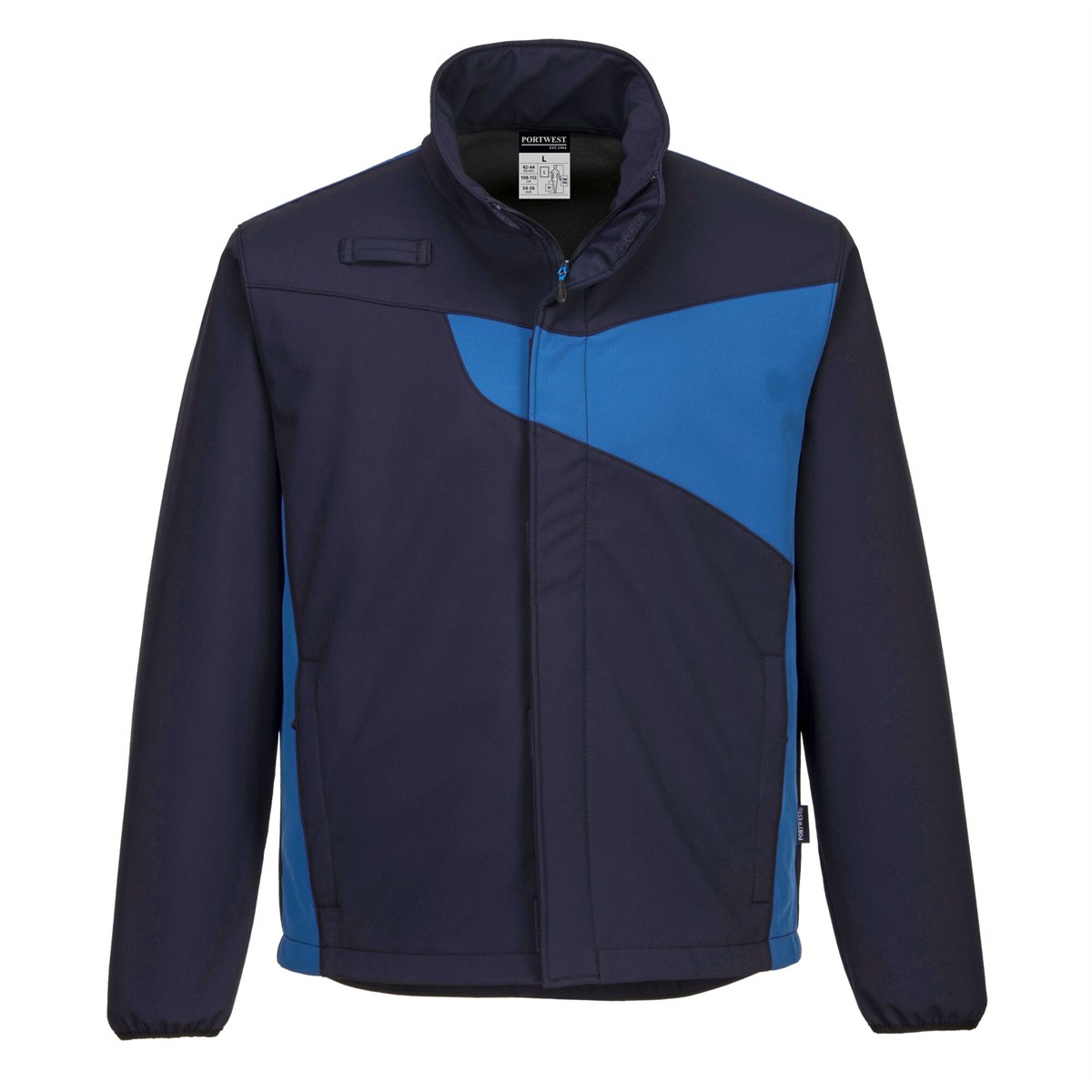 Navy/Royal