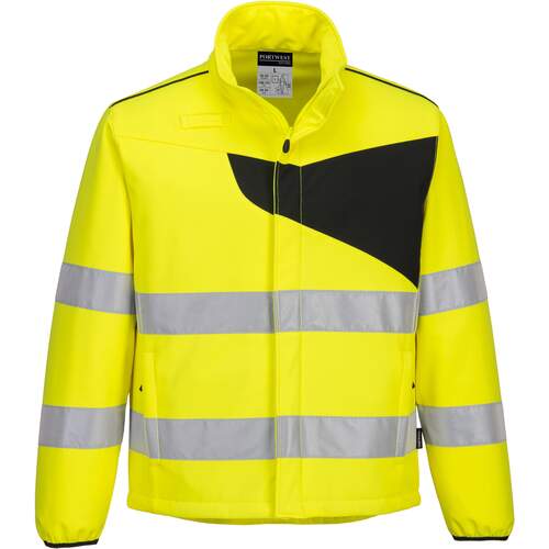 Yellow/Black