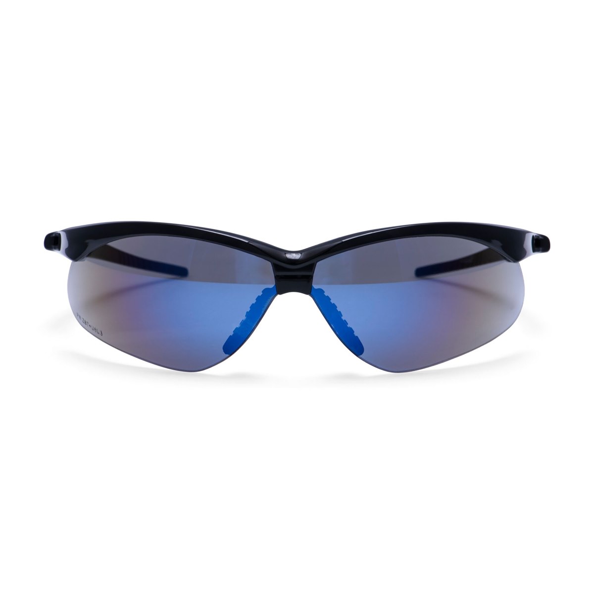 Portwest Flex Safety Glasses - Blue Mirror