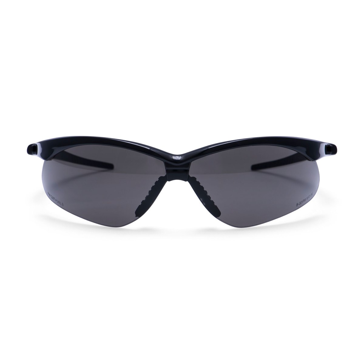 Portwest Flex Safety Glasses - Smoke