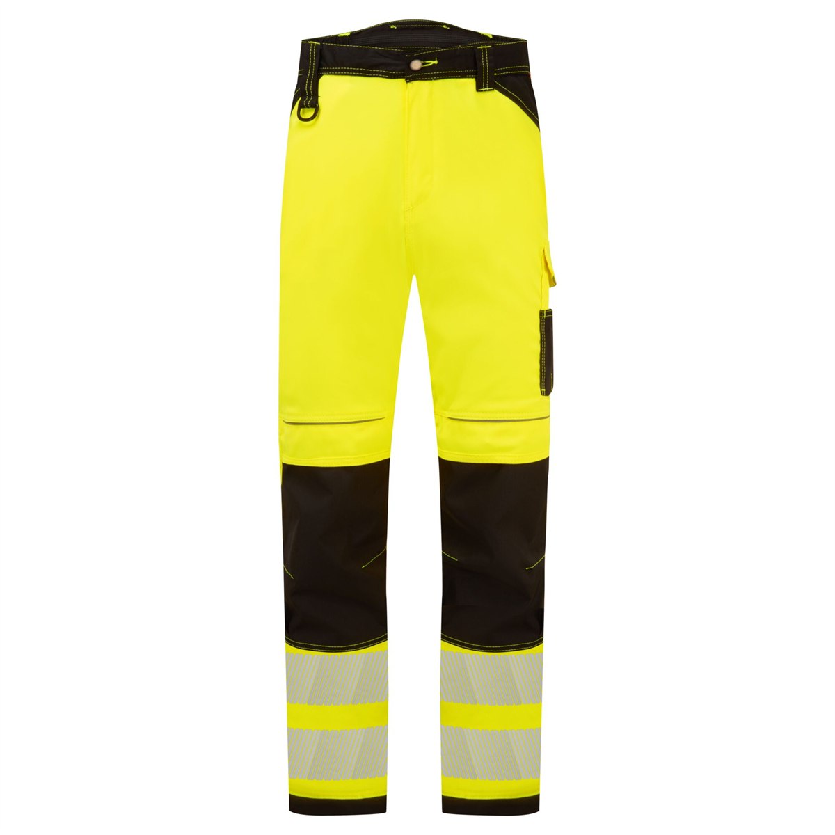 Yellow/Black