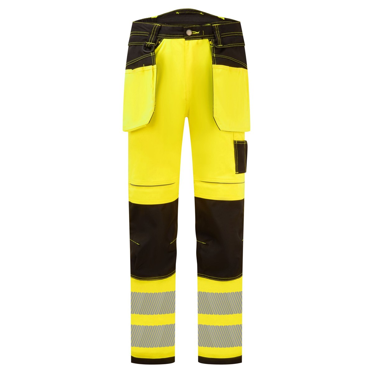 Yellow/Black