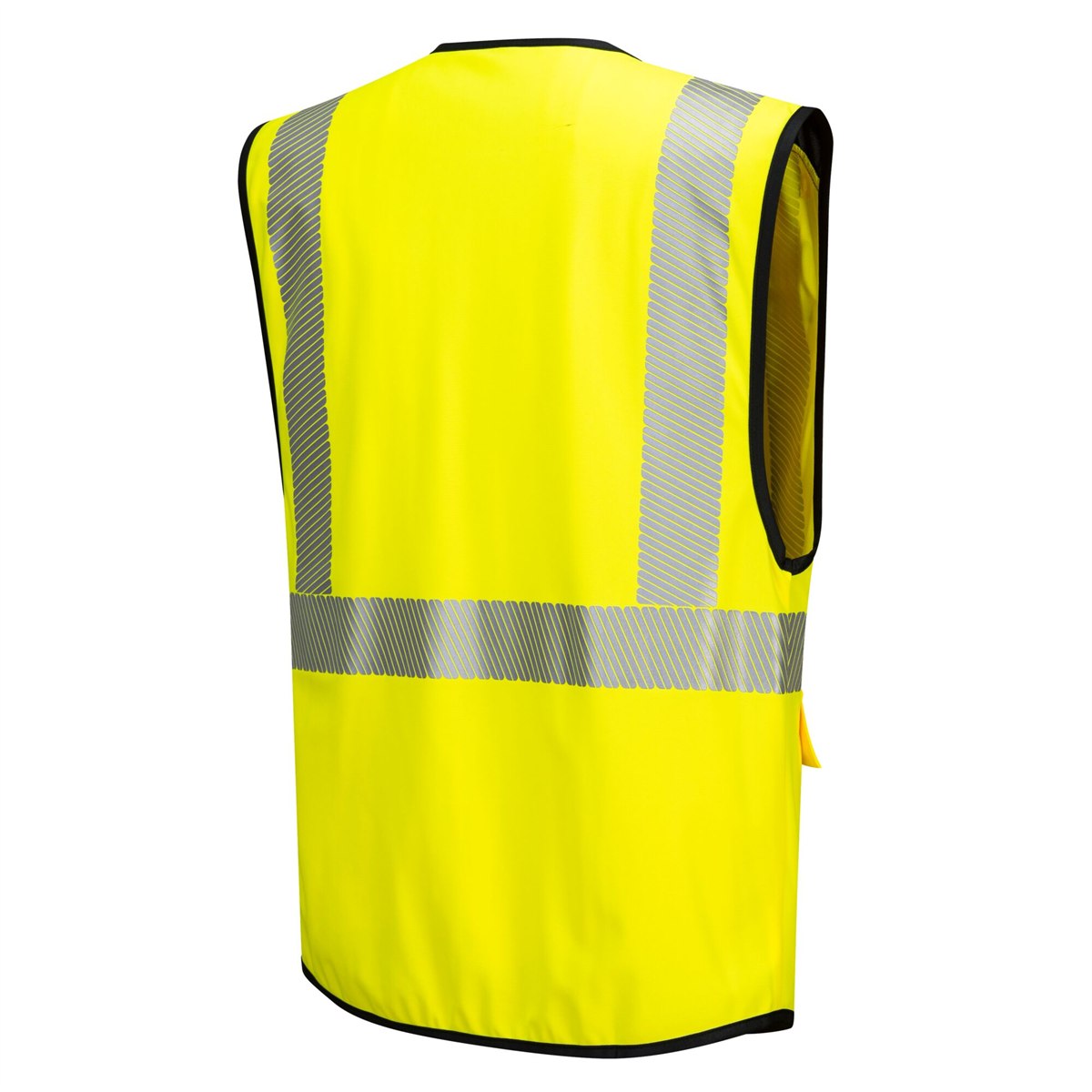 Yellow/Black