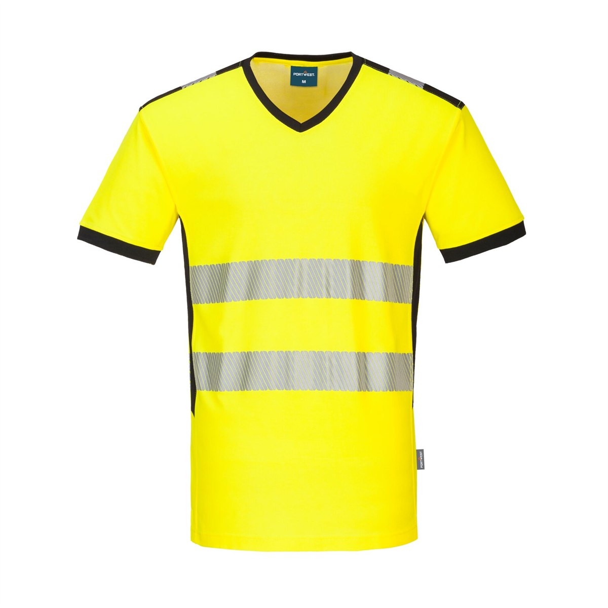 Yellow/Black