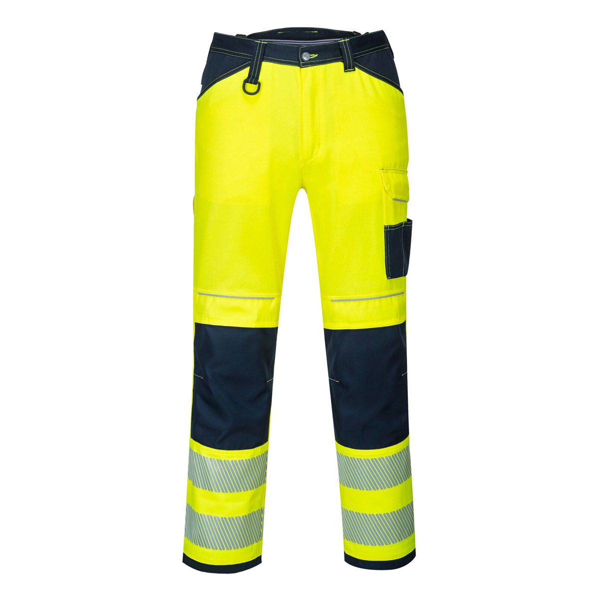 Yellow/Navy