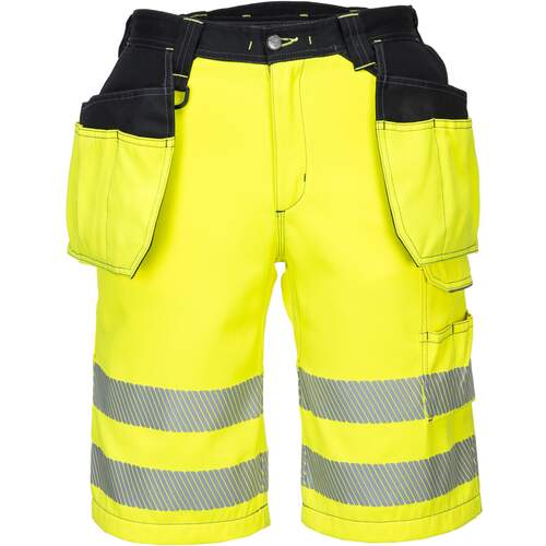 Yellow/Black