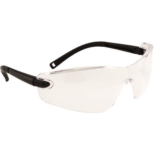 Portwest Profile Safety Spectacles - Clear