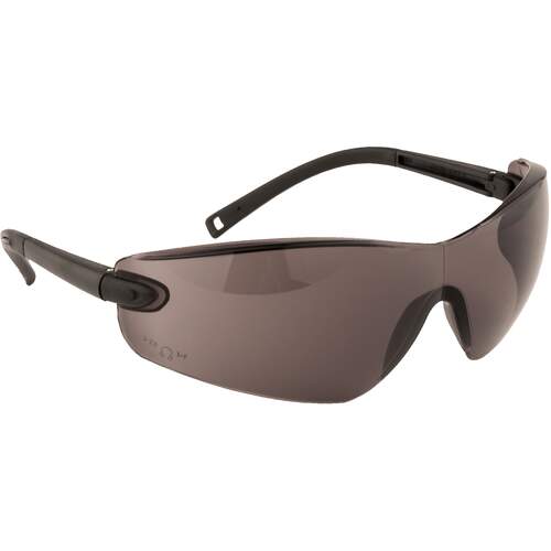Portwest Profile Safety Spectacles - Smoke