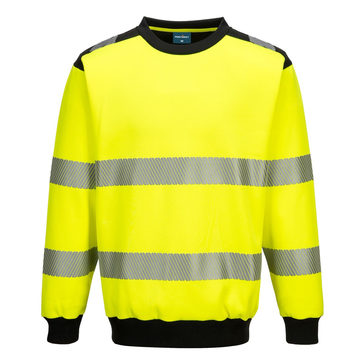 Yellow/Black
