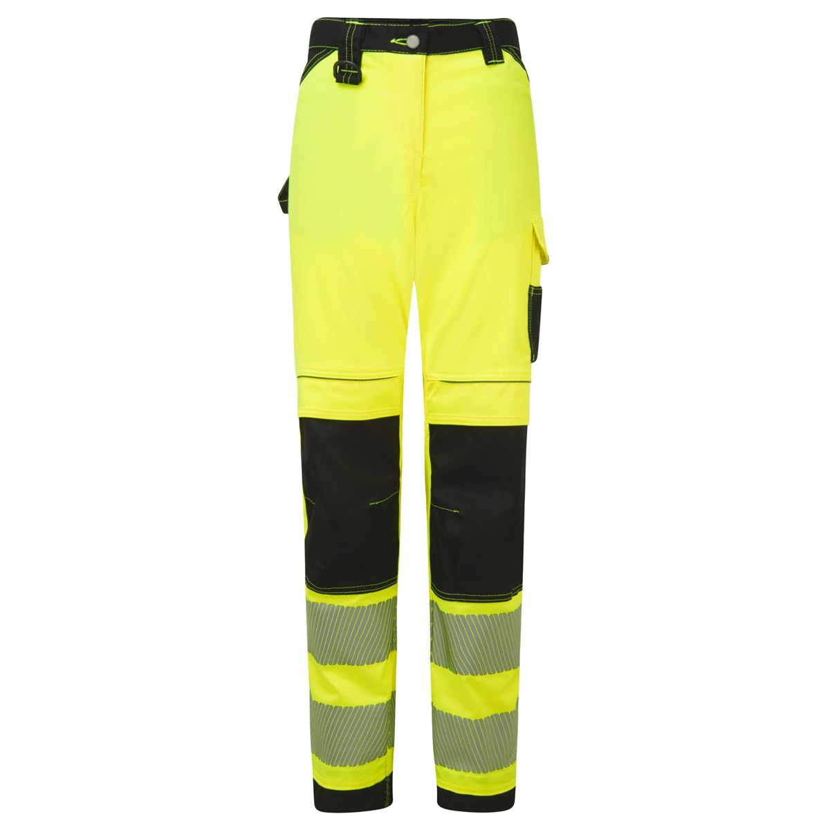 Yellow/Black