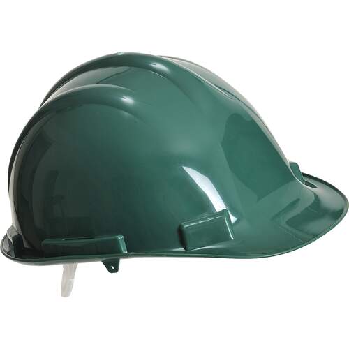 Portwest Expertbase Safety Helmet  - Green