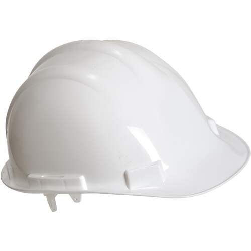 Portwest Expertbase Safety Helmet  - White