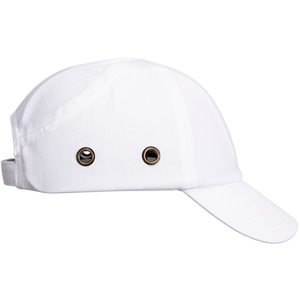 Portwest Bump Cap - White