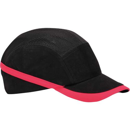 Portwest Vent Cool Bump Cap - Black