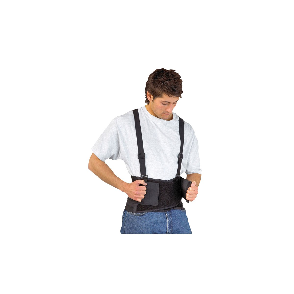 Portwest Support Belt - Black