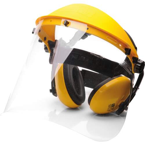 Portwest PPE Protection Kit - Yellow