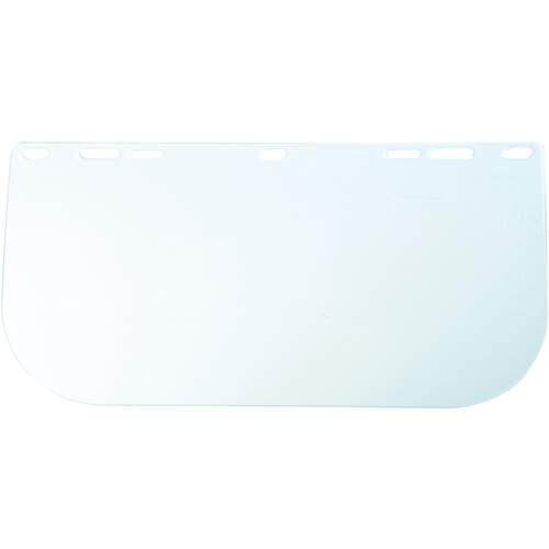 Portwest Replacement Clear Visor - Clear