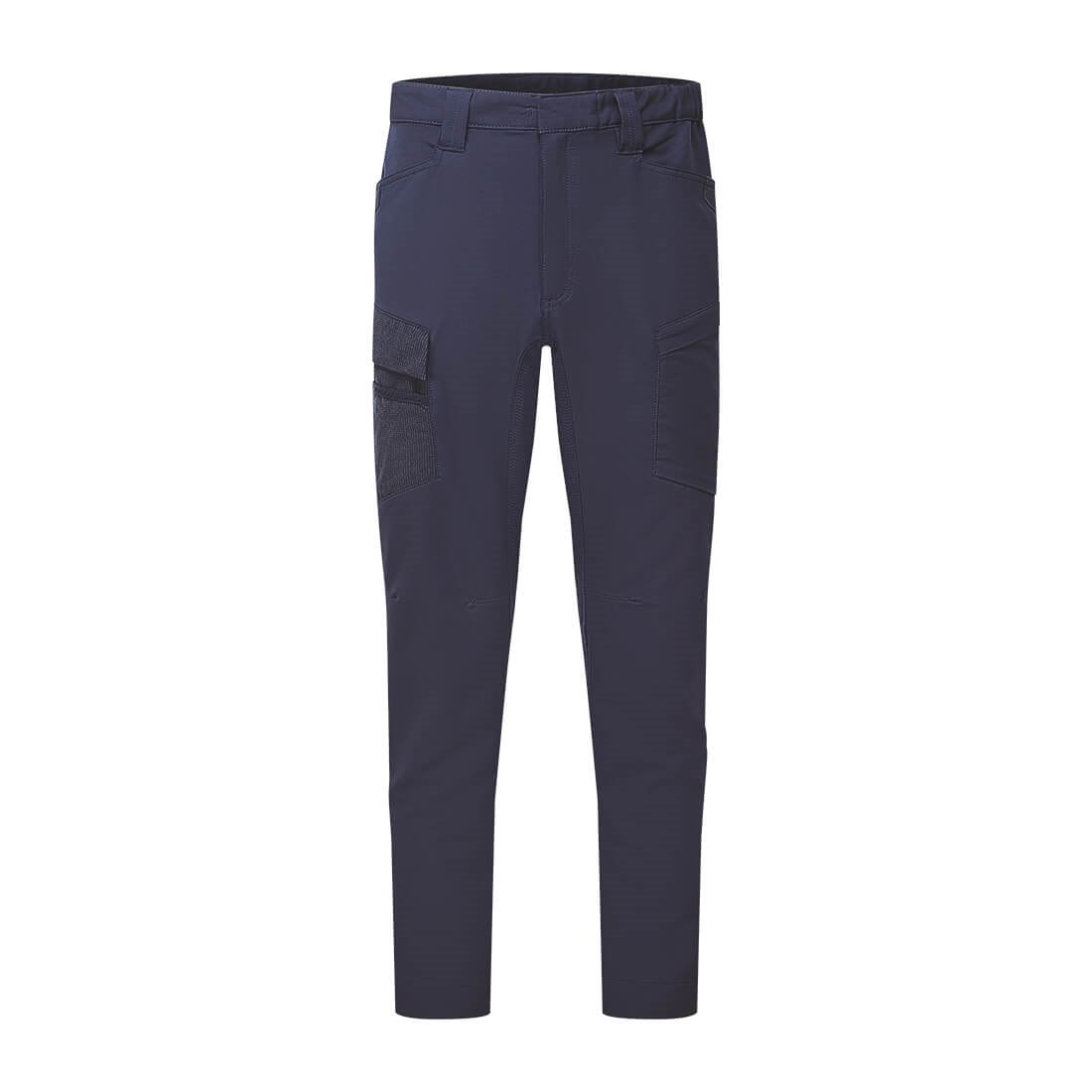 Portwest DX4 Evolution Stretch Service Trousers - Navy