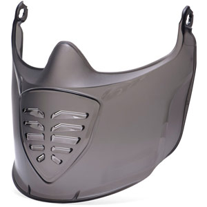 Portwest TPE Goggle Chin Guard - Smoke