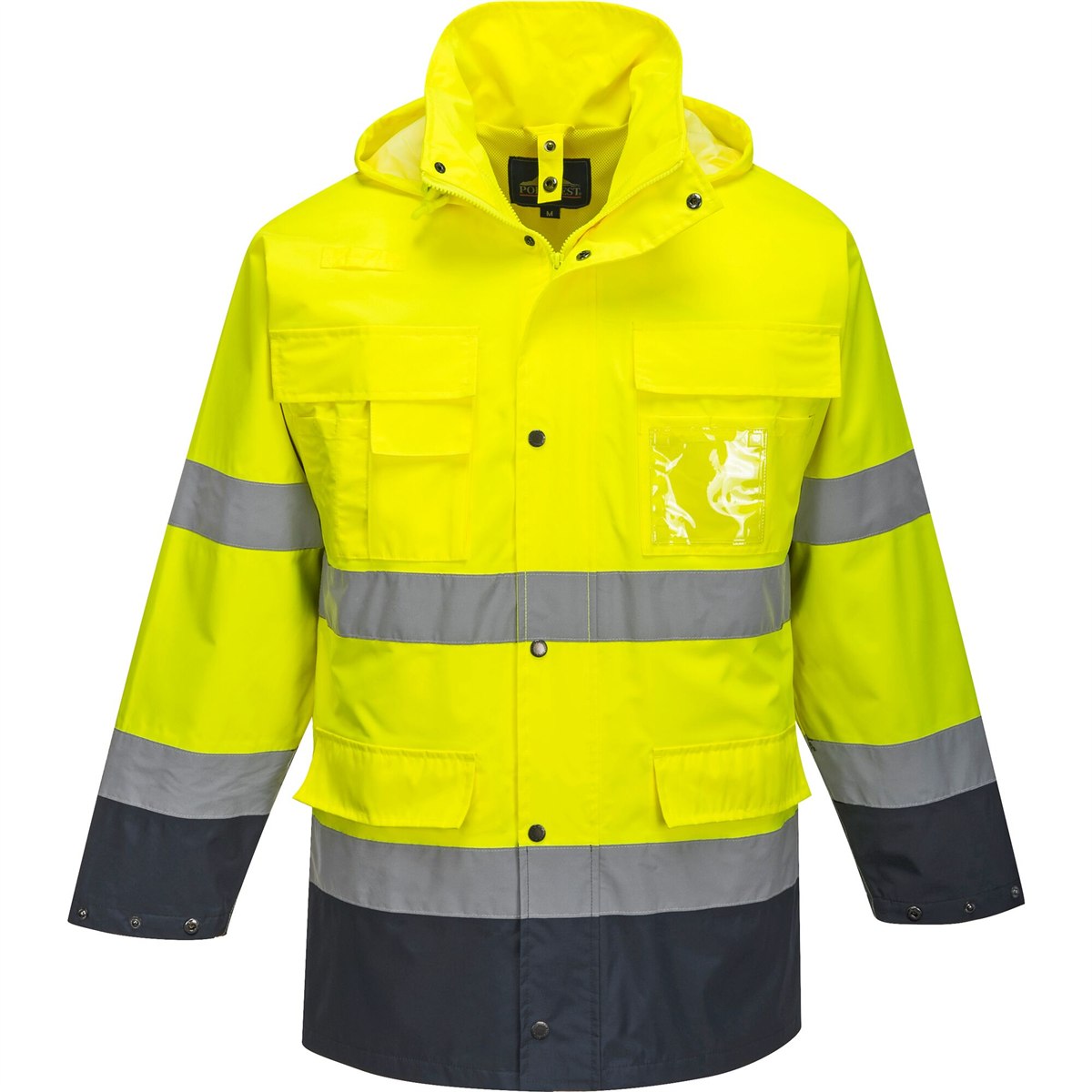 Yellow/Navy