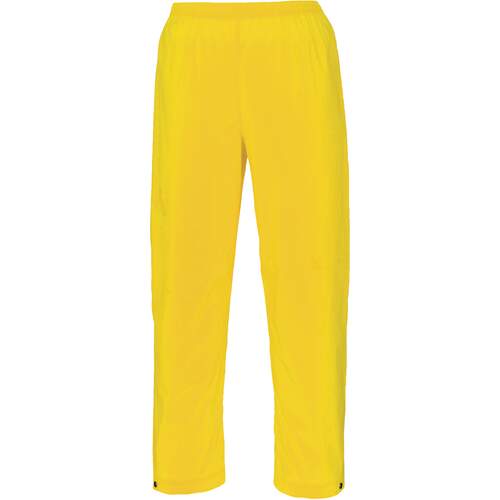 Portwest Sealtex Ocean Trouser - Yellow
