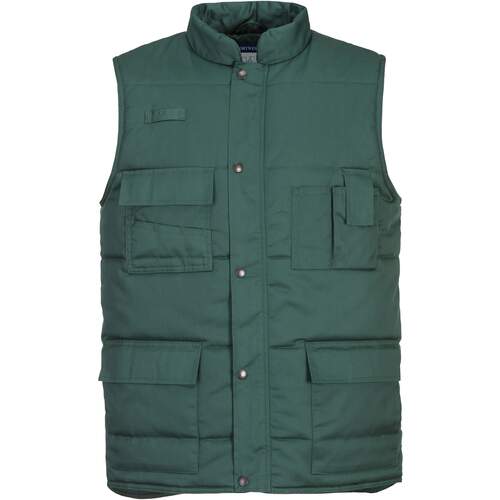Bottle Green