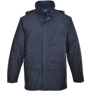 Portwest Sealtex Classic Jacket - Dark Navy