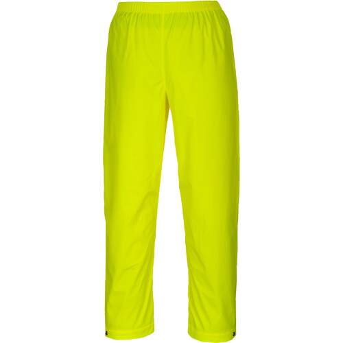 Sealtex Classic Trouser - Yellow